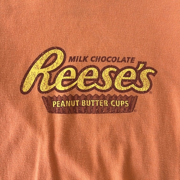 Set of 2 Steve & Barry’s SS Fitted Tees. Sz L - Picture 6 of 9